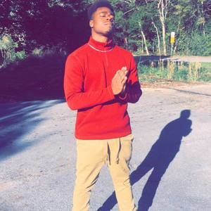 Meet your Posher, Nick